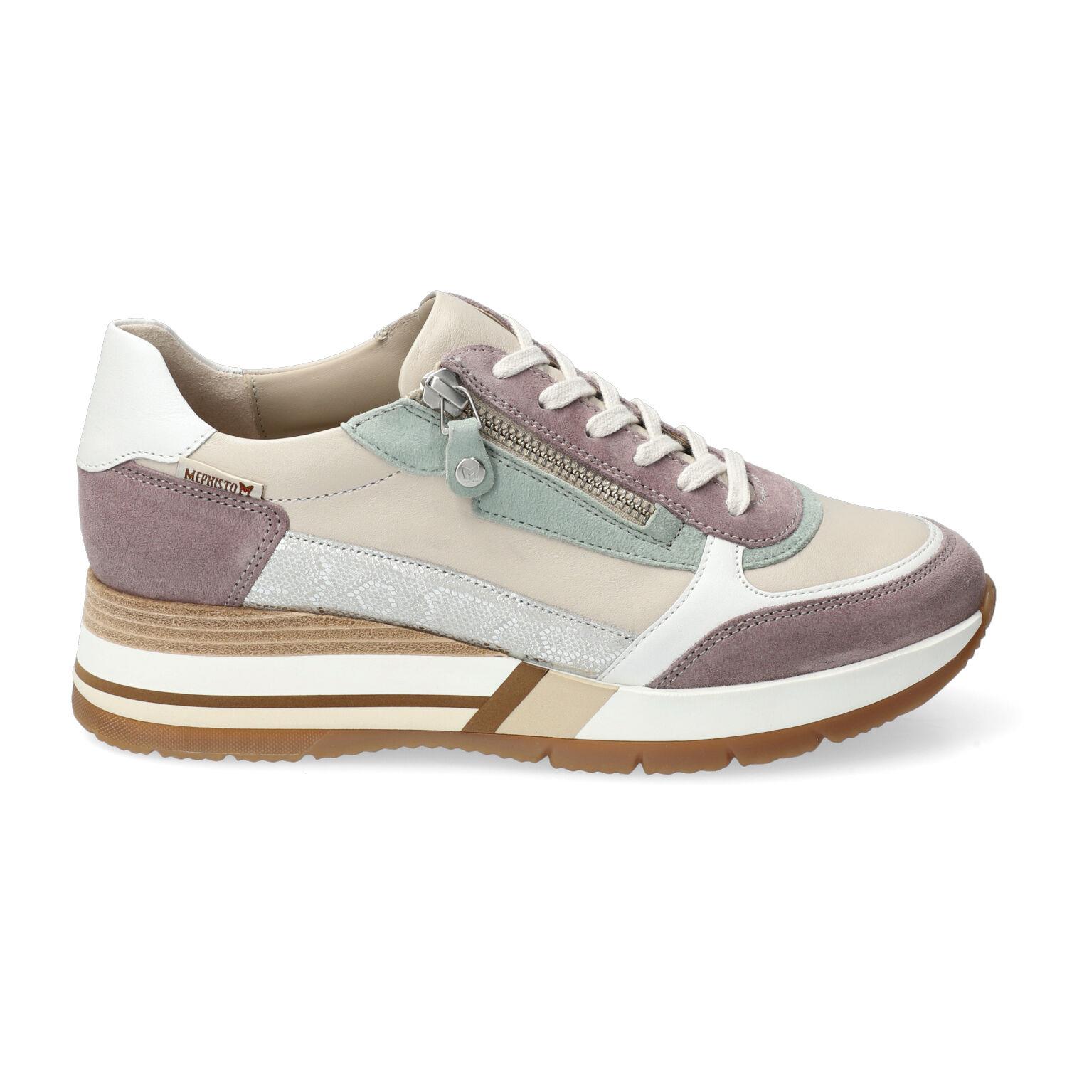 lacets femme modèle Tiziana Parme - Mephisto